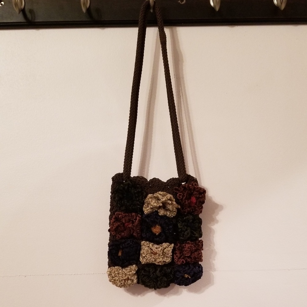 Gun-Marie Nilsson vintage purse